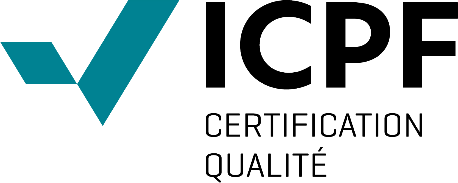 IEP certification qualité